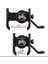 Motosiklet Telefon Tutucu - MCT6019-6400 4