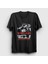 Siyah Good Job Baterist Film Whiplash T-Shirt 1