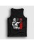 Unisex Siyah Finger Ufc Mma Justin Gaethje Atlet 1