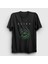 Siyah Covenant Ridley Scott Alien Giger T-Shirt 1