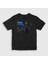 Çocuk Siyah Titan Cameraman Skibidi Toilet T-Shirt 1