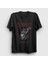 Siyah Obscura Metal Gorguts T-Shirt 1