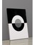 Soyut Modern Minimal Kanvas Tablosu 3'lü Canvas Tablo Seti Ev Oturma Odası Yatak Odası 3