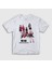 Çocuk Beyaz Band K Pop Baby Monster Babymonster T-Shirt 1