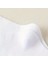 Çorap Evreni Unisex 6'lı Beyaz Düz Tenis Çorap Unisex 4