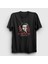 Siyah Pessimism Antonio Gramsci T-Shirt 1