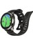 Ocean Steel Black Dalış Bilgisayarı SS050983000 1