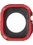 Apple Watch 9/8/se/7/6/5/4 Seri Uyumlu 44MM/45MM Akıllı Saat Çift Katman Armor Kasa Koruyucu Çerçeve 2