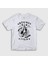 Çocuk Beyaz Boxing Ufc Mma Hediye Boksör Boks T-Shirt 1