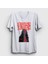 Beyaz Ultraviolence V2 Lana Del Rey T-Shirt 1