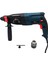 HD Hammer Drill -1387 Elektrikli Profesyol Darbeli Hilti Matkap 26MM Çantalı (4767) - MCT8436-9992 1