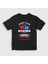 Çocuk Siyah Boxer Ufc Mma Hediye Boksör Boks T-Shirt 1
