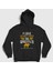 Siyah Don't Feed Ufc Mma Hediye Güreşçi Güreş Kapüşonlu Sweatshirt 1