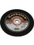 İnox Metal Kesici Disk 230 mm x 1.92 mm x 22 mm (4767) - MCT2146-3250 1