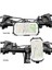 Motorsiklet Bisiklet Telefon Tutucu - MCT7973-8236 3