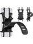 Motorsiklet Bisiklet Telefon Tutucu - MCT7973-8236 4