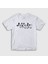 Çocuk Beyaz Aikido Ufc Mma Dövüş Sanatları T-Shirt 1