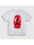 Çocuk Beyaz 19 Mayıs 29 Ekim 10 Kasım Atatürk Kocatepe T-Shirt 1