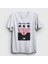 Beyaz Big Muff Müzik Mudhoney T-Shirt 1