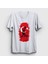 Beyaz 19 Mayıs 29 Ekim 10 Kasım Atatürk Kocatepe T-Shirt 1