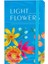 A6-07 Lıght Flowers Desenli A6 Not Defteri Çizgili 80 Yaprak 1