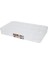 Mars 18 Bölmeli Şeffaf Organizer Box (4767) - MCT1187-5405 1