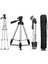 1570 mm Tripod 3yönlü Profesyonel Süper Kalite - MCT7988-7407 3