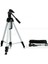 1570 mm Tripod 3yönlü Profesyonel Süper Kalite - MCT7988-7407 5