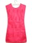 Elbise Şeklinde Takı Organizeri - Pembe (4767) - MCT6564-2758 5