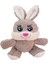 Sevimli Peluş Tavşan - MCT3492-7053 2