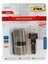 Hibrit Saten Bilyalı Barel 68MM (4767) - MCT4773-2157 1