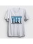 Beyaz Yeet Ufc Mma Güreş Jey Uso T-Shirt 1