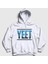 Unisex Beyaz Yeet Ufc Mma Güreş Jey Uso Kapüşonlu Sweatshirt 1