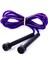 Şeffaf Ip Atlama Halatı - Fitness Kondisyon Egzersiz Ipi (4767) - MCT5788-9974 1