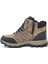 Xstep X6 Trekking Outdoor Ortopedik Erkek Bot 3