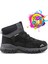 Cool Alfa-25 Ortopedik Kaymaz Taban Softshell Bot 1