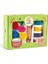 Chıldgen Play Dough - Premıum Oyun Hamuru Seti - Unıcorn 1