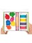 Chıldgen Play Dough - Premıum Oyun Hamuru Seti - Unıcorn 2