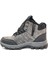 Xstep X6 Trekking Outdoor Ortopedik Erkek Bot 3