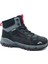 Cool Alfa-25 Ortopedik Kaymaz Taban Softshell Bot 2