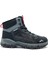 Cool Alfa-25 Ortopedik Kaymaz Taban Softshell Bot 3