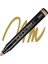 Opaque Su Bazlı Marker Kalem 1.5-2.3mm - Medıum Pack Copper 30 - SH8613003-2030 1