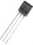 BC 368 TO-92 TRANSISTOR 1
