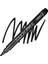 Opaque Su Bazlı Marker Kalem 0.8-1.3mm - Fıne Pack Black 22 - SH8613003-2011 1