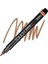 Opaque Su Bazlı Marker Kalem 0.8-1.3mm - Fıne Pack Brown 20 - SH8613003-2010 1