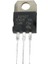 BD 907 TO-220 TRANSISTOR 1