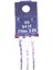 BD 941F TO-220F TRANSISTOR 1