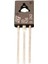BD 436 TO-126 TRANSISTOR 1
