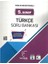 Karekök 5. Sınıf Türkçe Soru Bankası 1