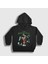 Unisex Çocuk Siyah Tom Aspinall Ufc Mma Dövüş Sanatları Kapüşonlu Sweatshirt 1